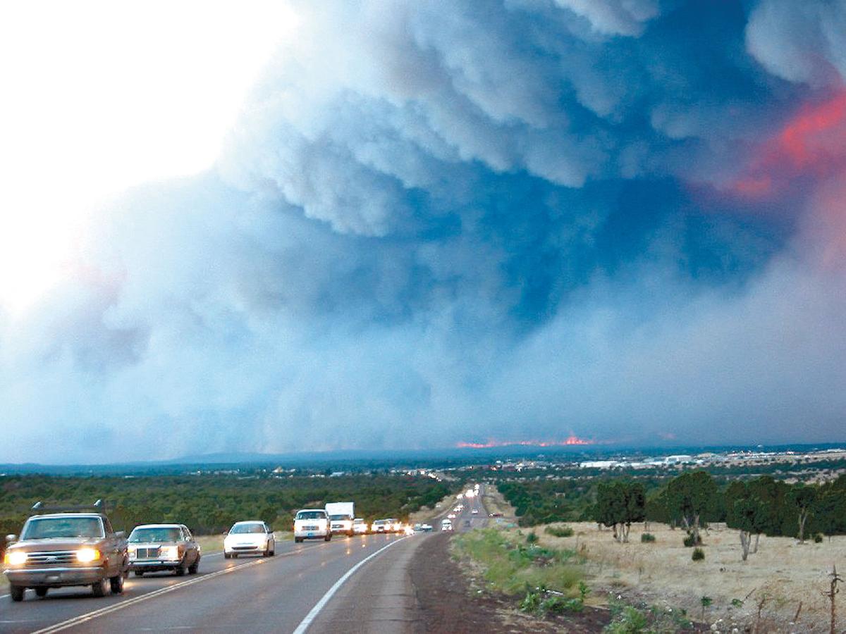 Chapter 1 The Catastrophe We've Created