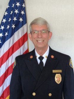 Pine-Strawberry fire chief missing in Mazatzal Wilderness | Local News ...