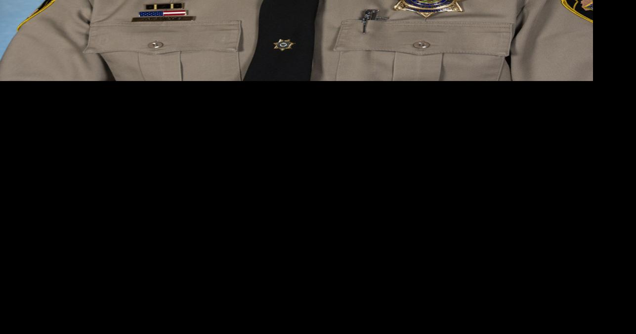 Gila County sheriff removes chief deputy after 13 years Crime Law