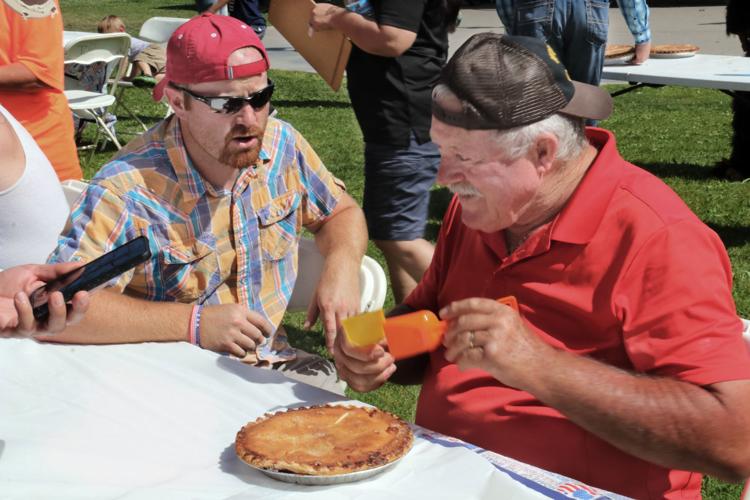 Payson’s 4th of July Hometown Celebration Local News