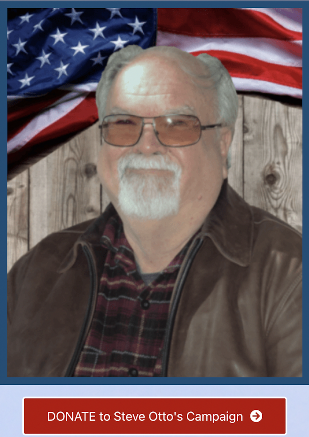 Steve Otto