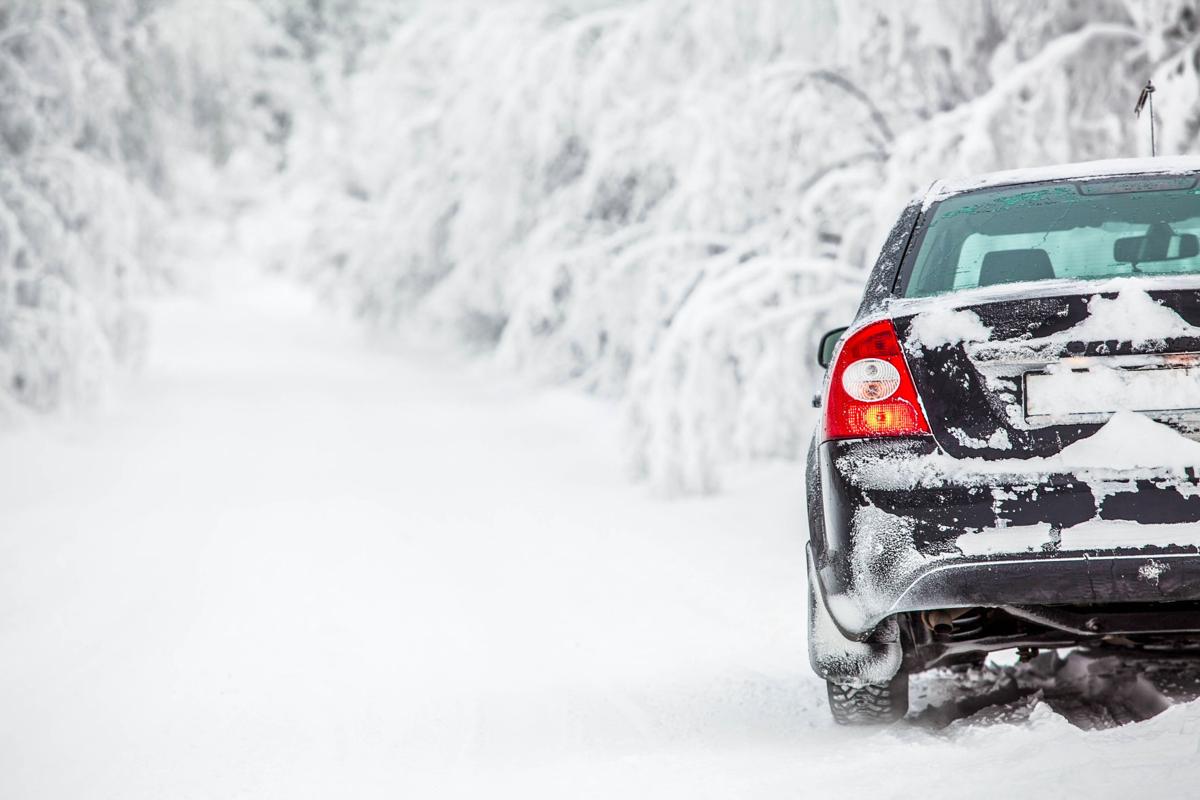 Winter Driving Tips Health Paysonroundup Com