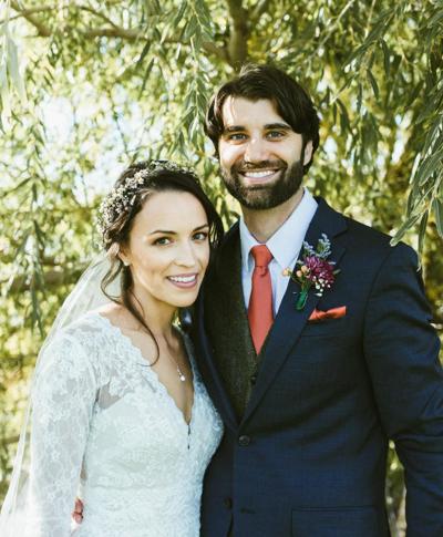 Carpino wed