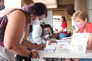 Arizona Senate moves to force counties back to precinct voting, hamper ballot initiatives