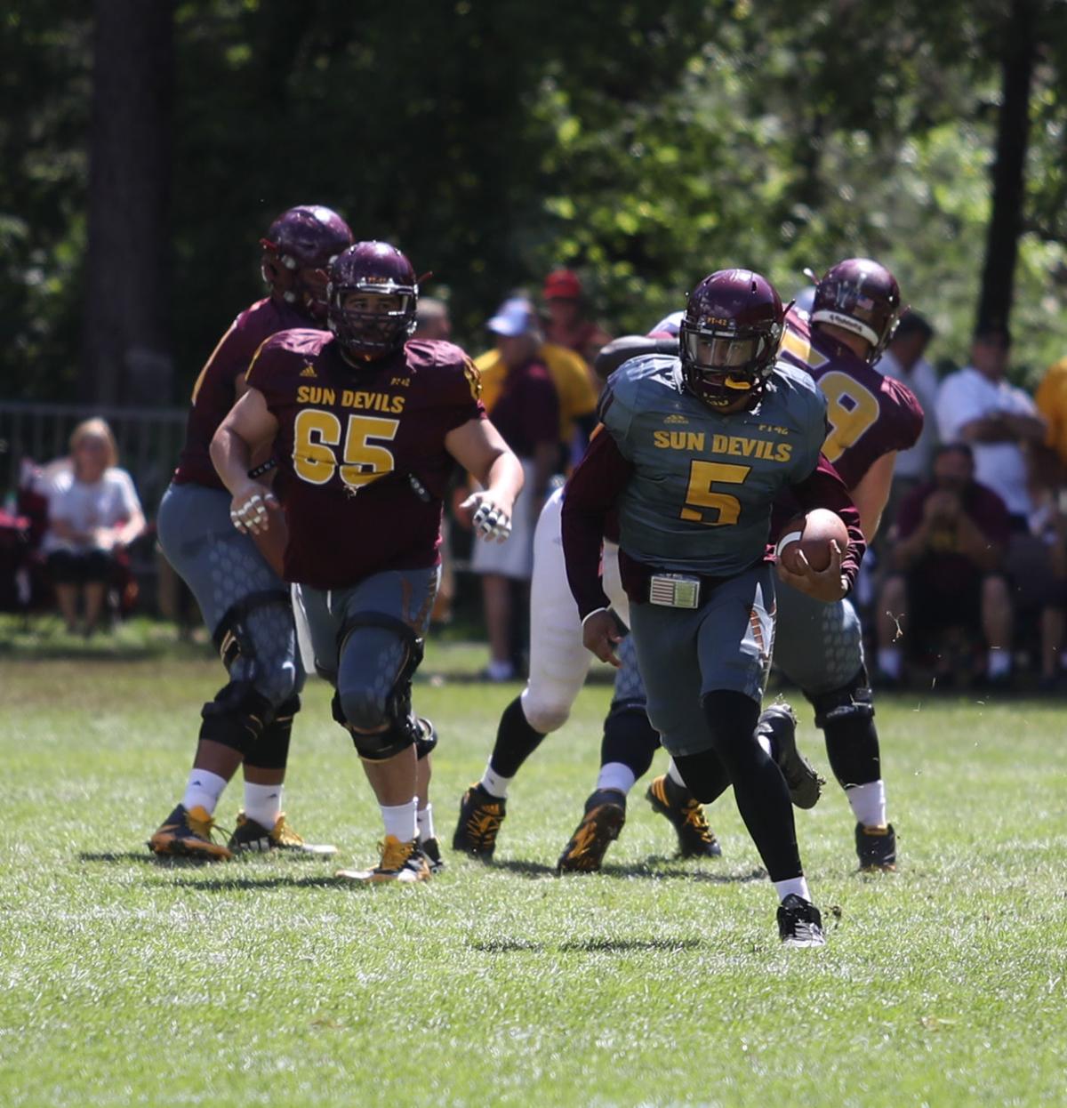 Sports Roundup Local Sports Paysonroundup Com