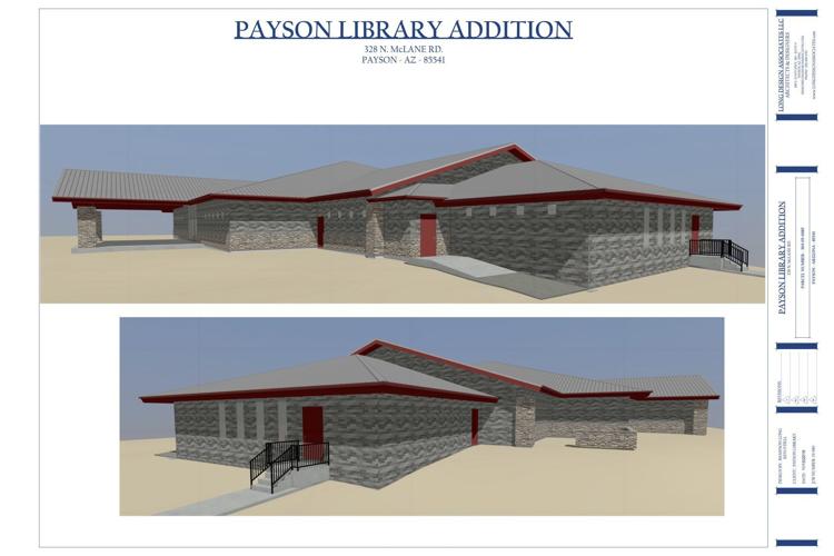 Popular event canceled due to library construction Arts