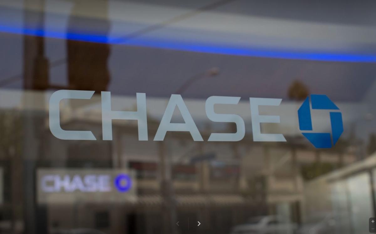 Chase bank to re-open drive-thru Friday  Business  paysonroundup.com