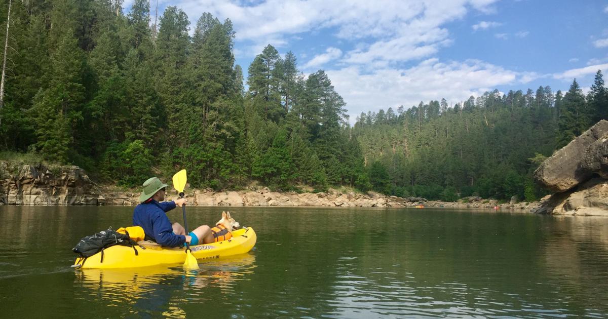 Forest Service closes road to Blue Ridge Reservoir | | paysonroundup.com