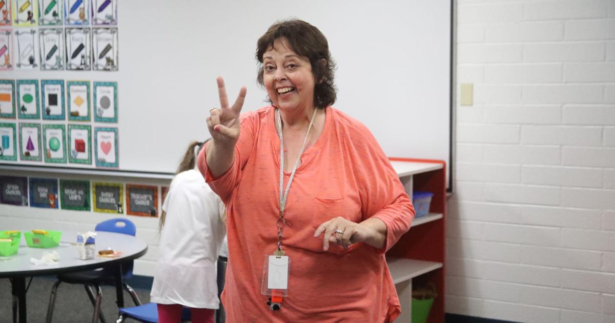 Susan Rattler Despite raises, Arizona teachers still can’t catch up | Education ...