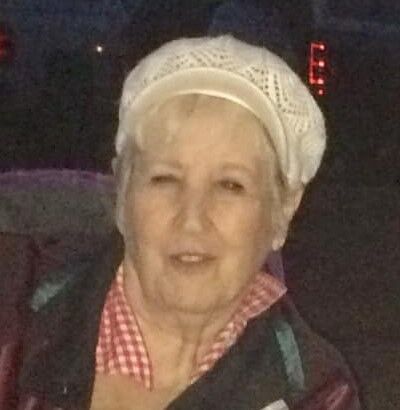 Patsy Coates Patsy Coats | Obituaries | paysonroundup.com