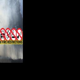 Coconino County moves to Stage II fire restrictions Thursday, June 22 ...
