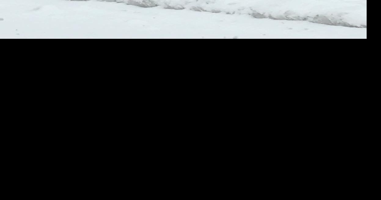Payson the battleground for winter storm | Local News | paysonroundup.com