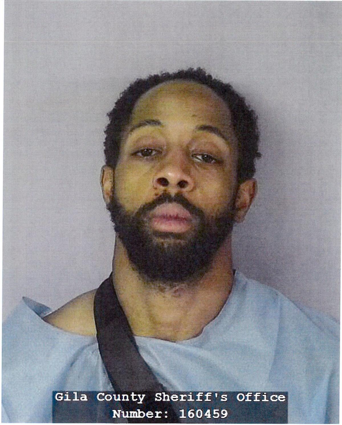 Shoofly shooter gets 15 years in prison Crime Law Enforcement