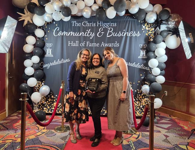 Chamber honors outstanding citizens of Payson’s past and present | News ...