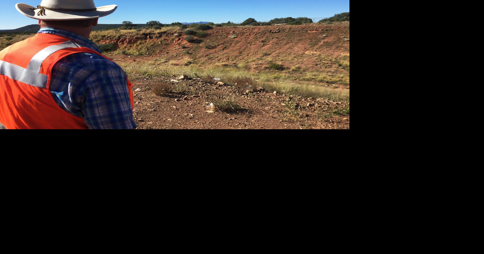 Landfill fees rise Gila County