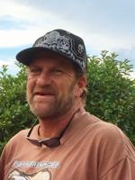 Stephen Daniel Redondo (1969-2023)