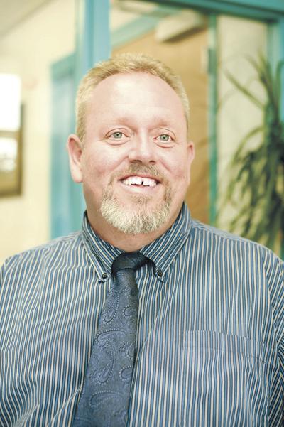 Former soldier discovers passion for teaching | Education ...