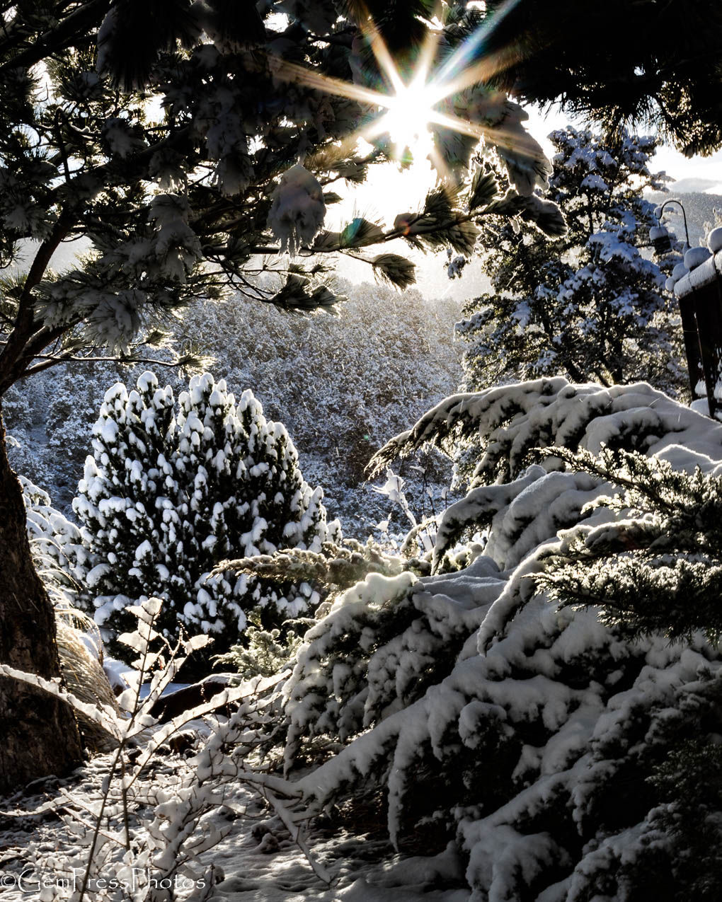 Forecast calls for snow in Payson on Sunday | News ...