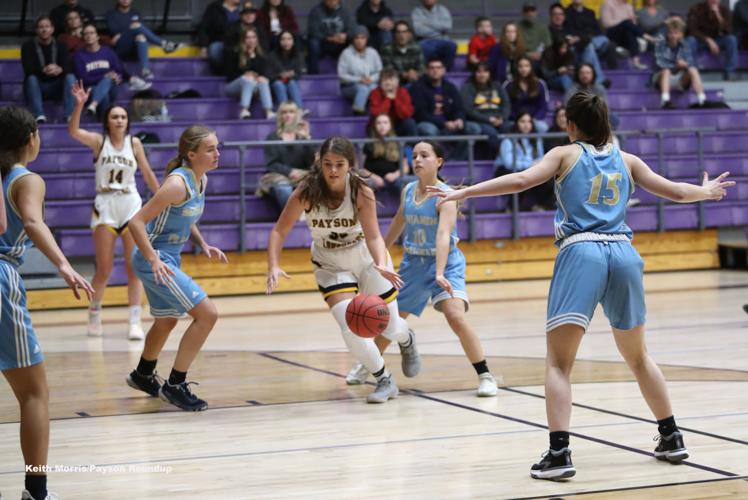 Girls Basketball Win Over Benjamin Franklin | Multimedia ...