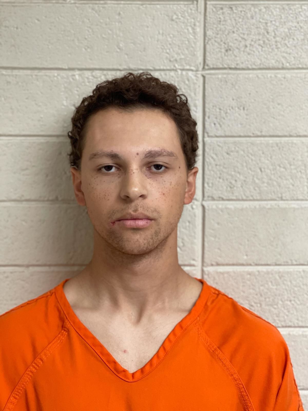 Valley man arrested after walking into Payson High School with gun ...