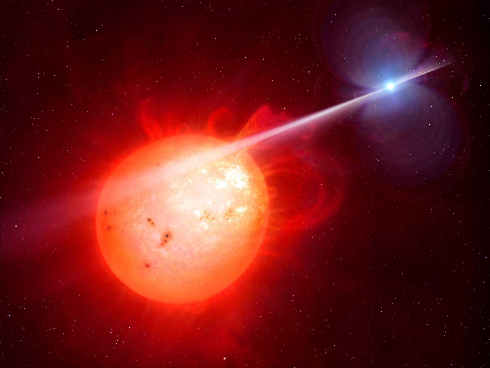 All-star lineup breaks ground for GCC observatory | News ...