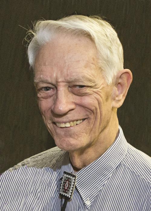 James C. “Bing” Brown III