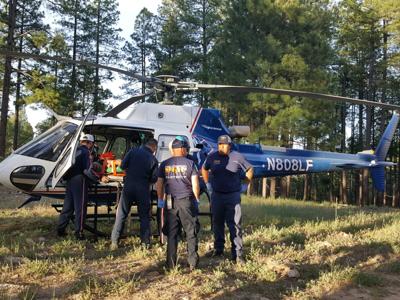 Two men killed in ATV crash | Local News | paysonroundup.com