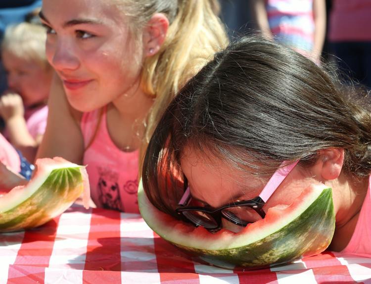 Payson's 4th of July Celebration a blast once again News