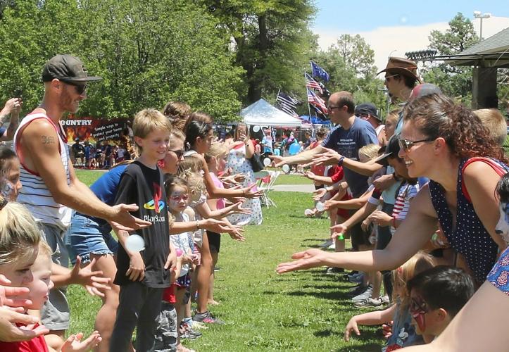 Fun on the 4th of July | Arts & Entertainment | paysonroundup.com