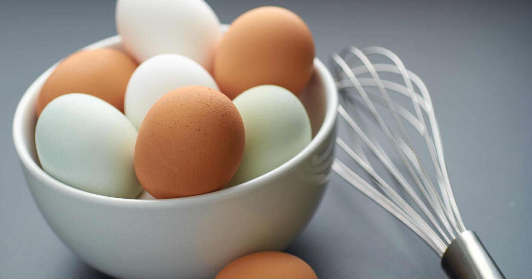Legislators want to extend sell-by date of some eggs - Vimarsana News