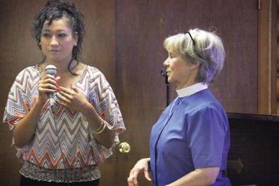 Sex trafficking horror stories Crime Law Enforcement paysonroundup