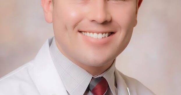 PHS alum graduates from medical school - Vimarsana News