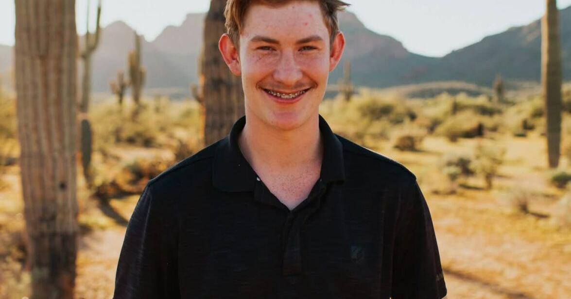 Payson mourns two killed in plane crash