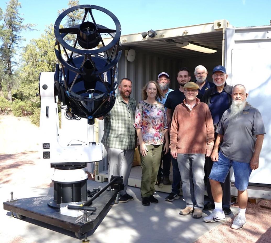 Science and technology center in the works for Payson Local News