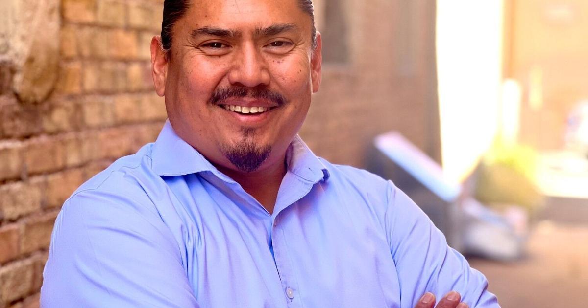 Former Arizona Rep. Descheenie Enters Congressional Race