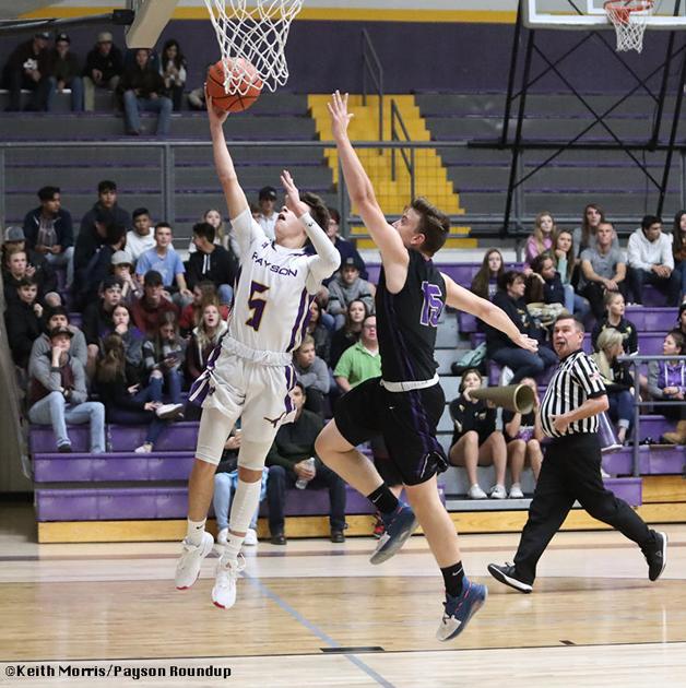 Boys Basketball Vs Northwest Christian Dec 12 2019 Multimedia