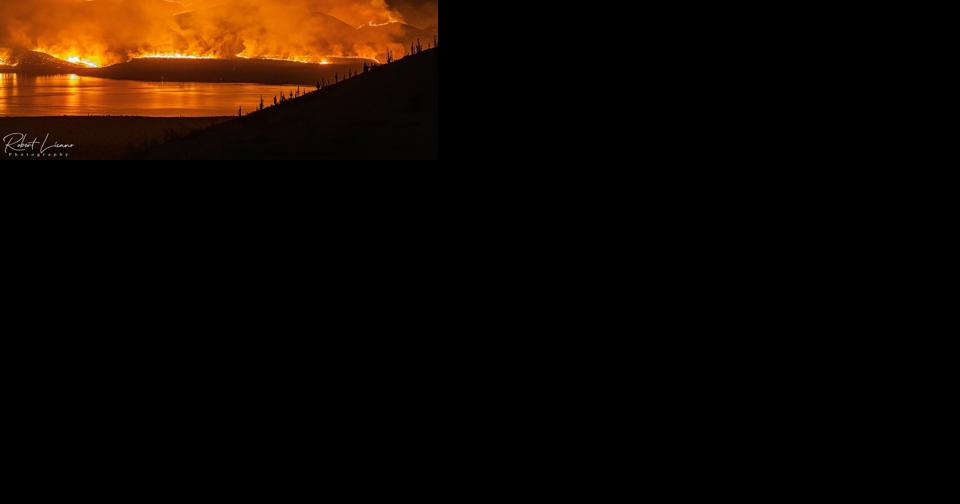 Evacuation plans a mystery to Rim Country residents - Vimarsana News
