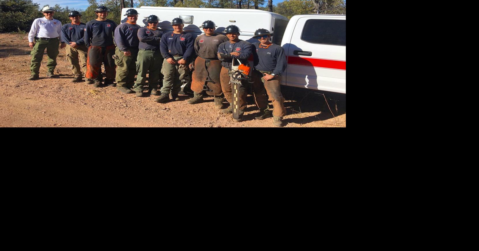 Payson council open to hiring a Firewise crew to help clear properties