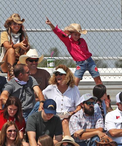 World’s Oldest Continuous Rodeo this weekend | Local News ...