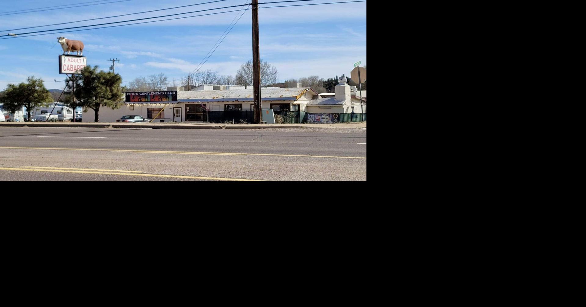 Town has no plans for building if it buys Pete's Place Local News