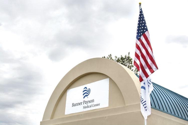 Hospital ER wait times drop, patient count rises Health