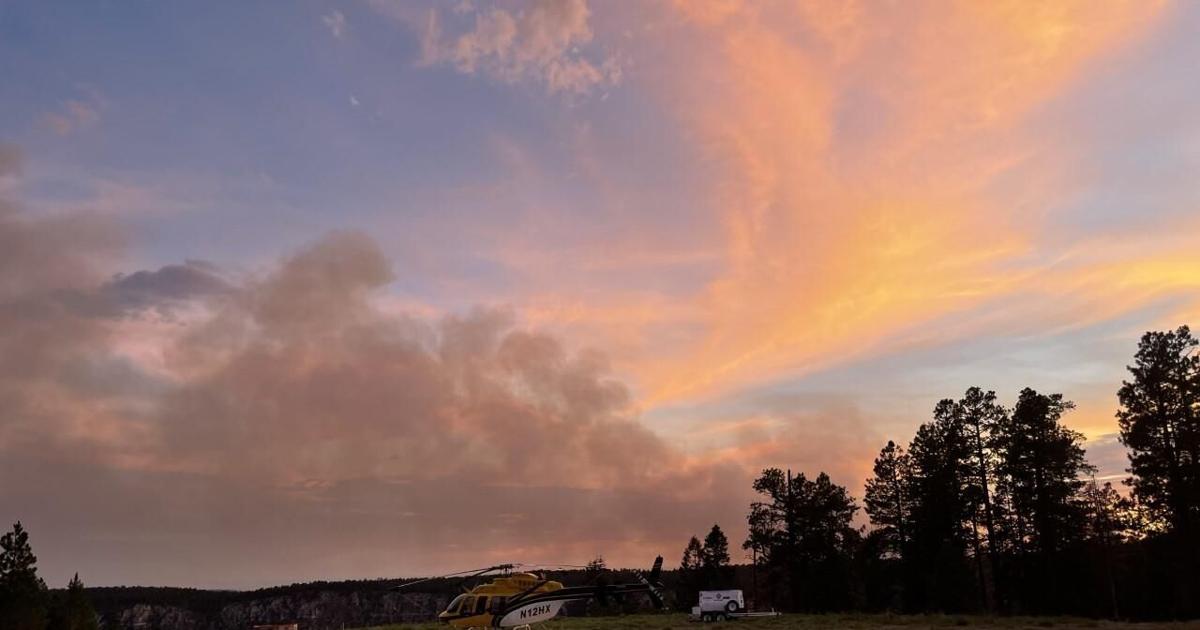 Mayson Rains Monsoon rain nearly normal in Payson, hits Tonto Basin hard | News ...