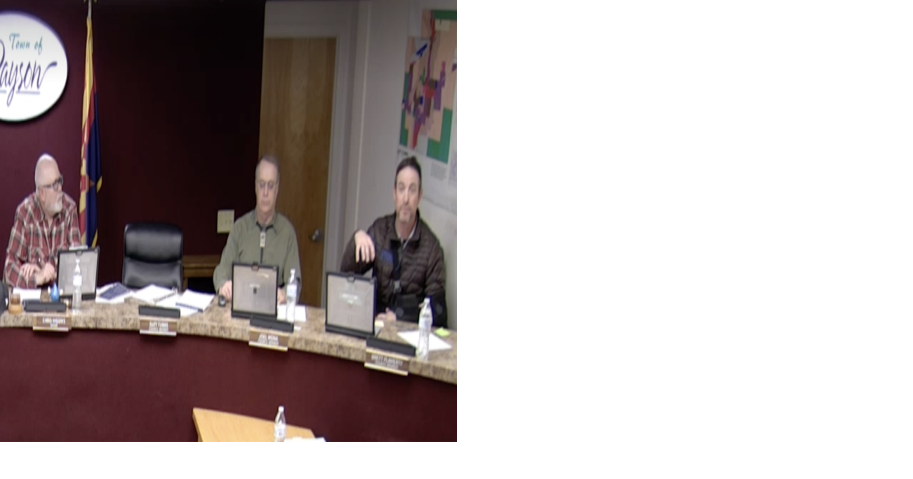 Payson council splits vote to increase sales tax to fund bond Local