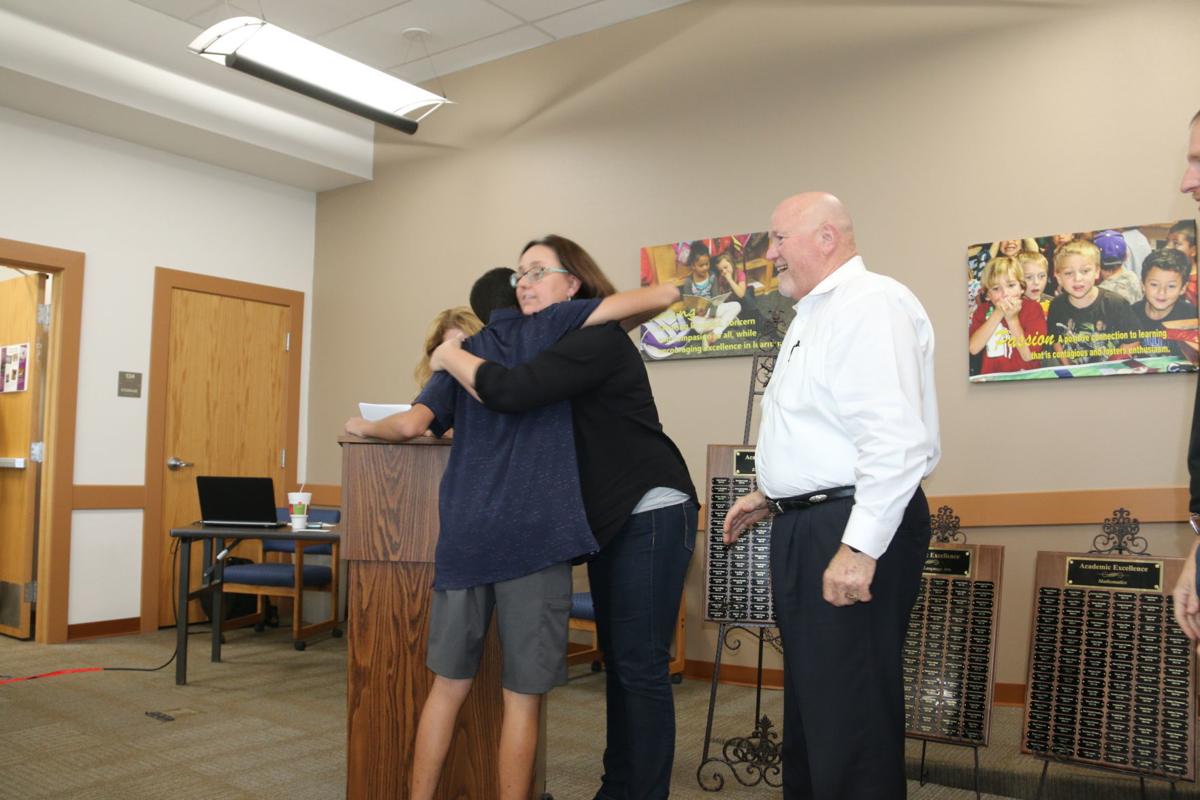 Payson Parents Teachers Celebrate Big Gains For Rim Country