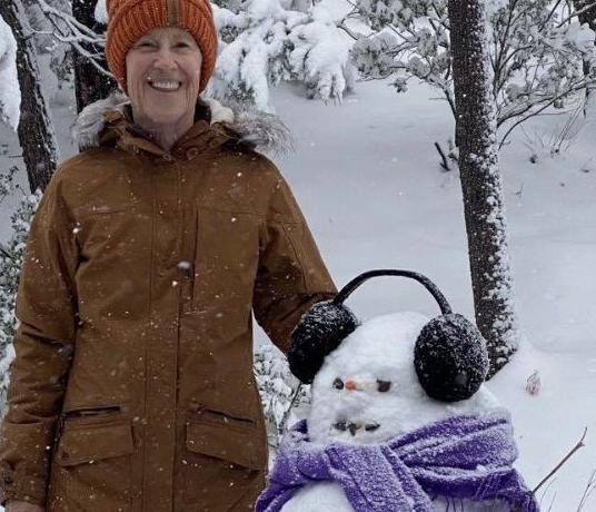 Snowmageddon 2021 hits Pine-Strawberry - Vimarsana News