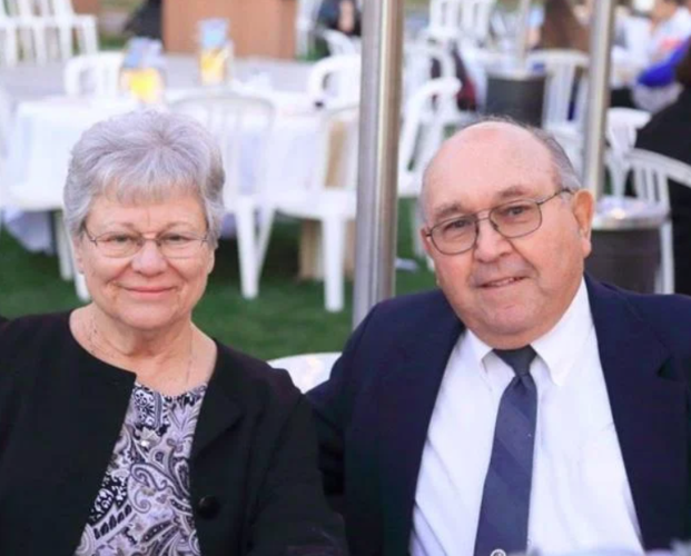Town of Payson patriarch Ted Pettet leaves behind a legacy | News ...