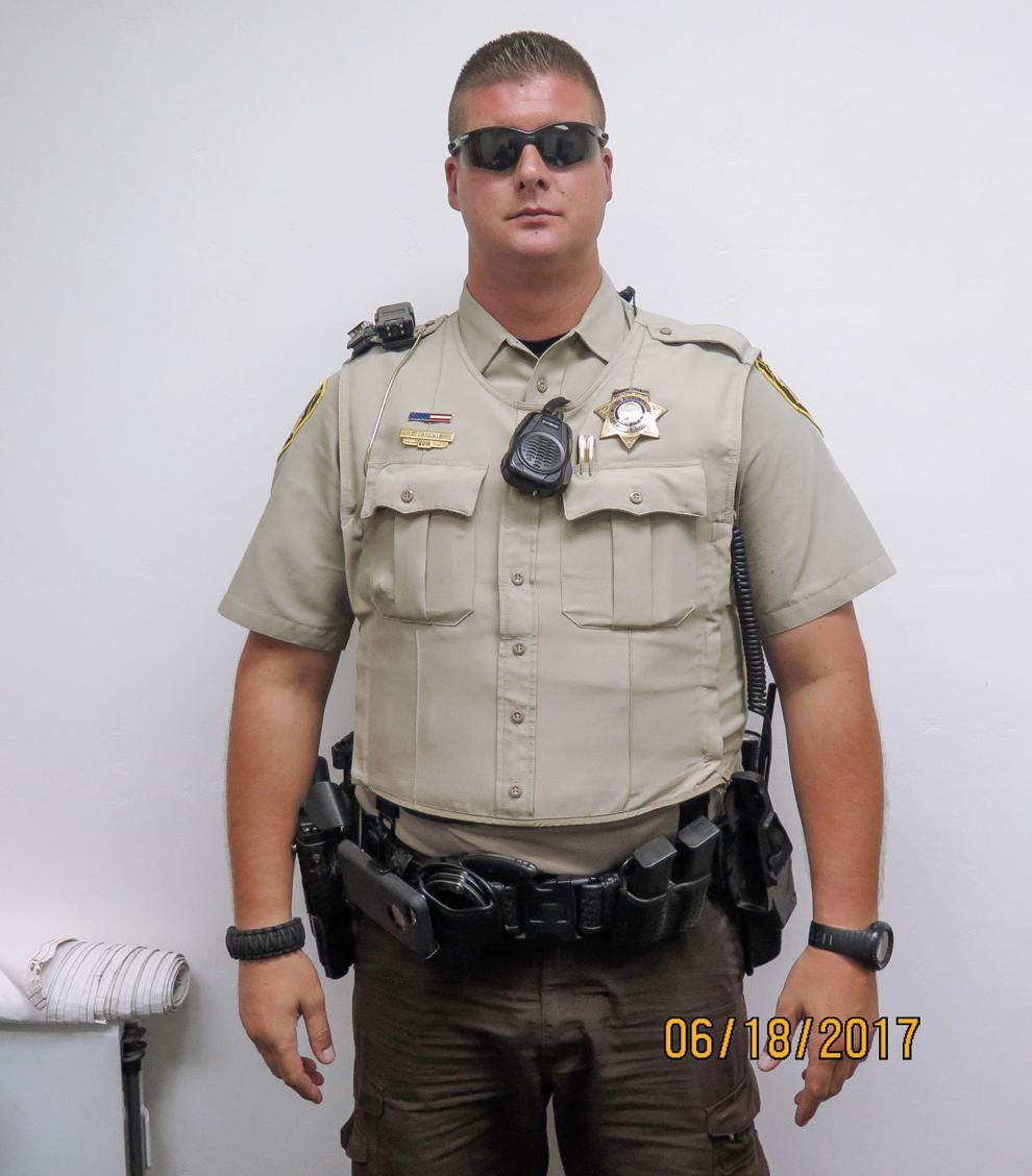 Gila County splurges on new technology | News | paysonroundup.com