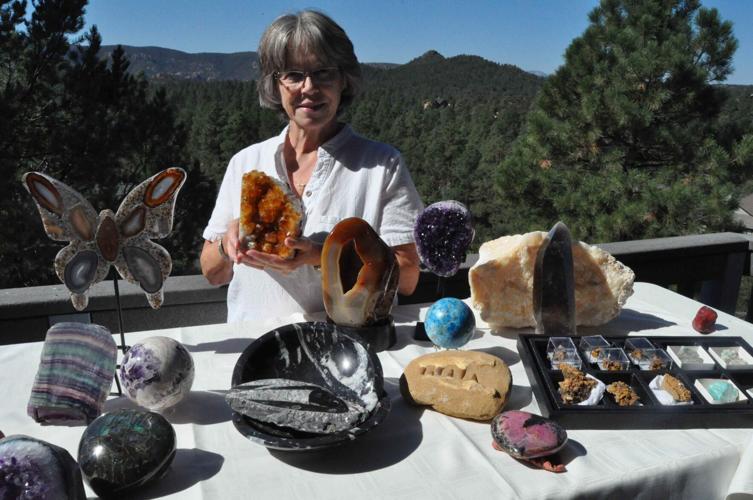 24th annual Gem & Mineral Show this weekend | Events | paysonroundup.com