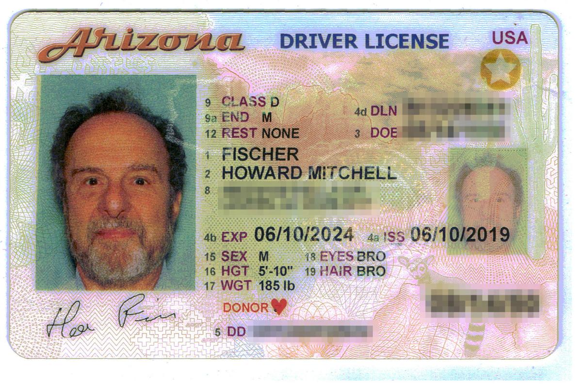 Time Running Out To Get New Travel License News Paysonroundup Com
