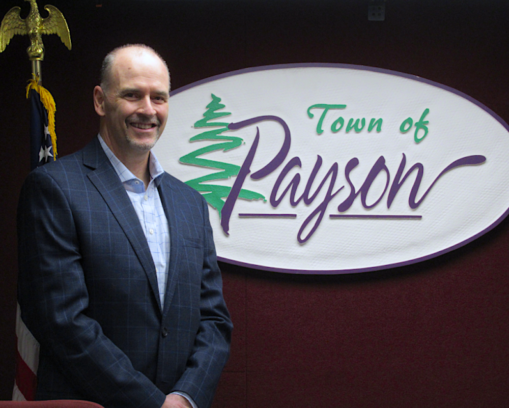 Scott Nossek joins RCEA board - Vimarsana News